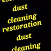 Restoration Dust Cleaning 