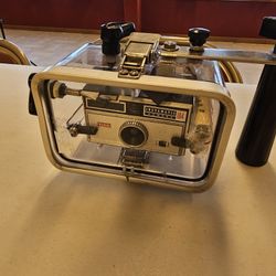 Really Cool Underwater Camera