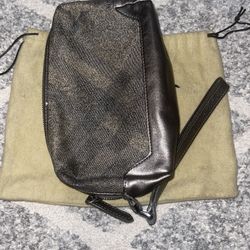 Burberry Wristlet 