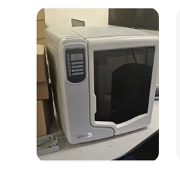 Uprint Plus 3-D printer and accessories