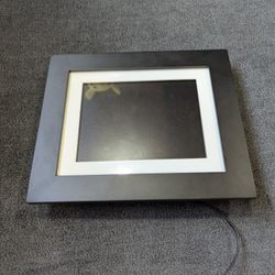 Digital Picture Frame 