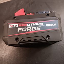 New Battery Excellente Precio 