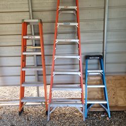 Ladders