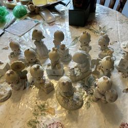 Precious Moments Group 