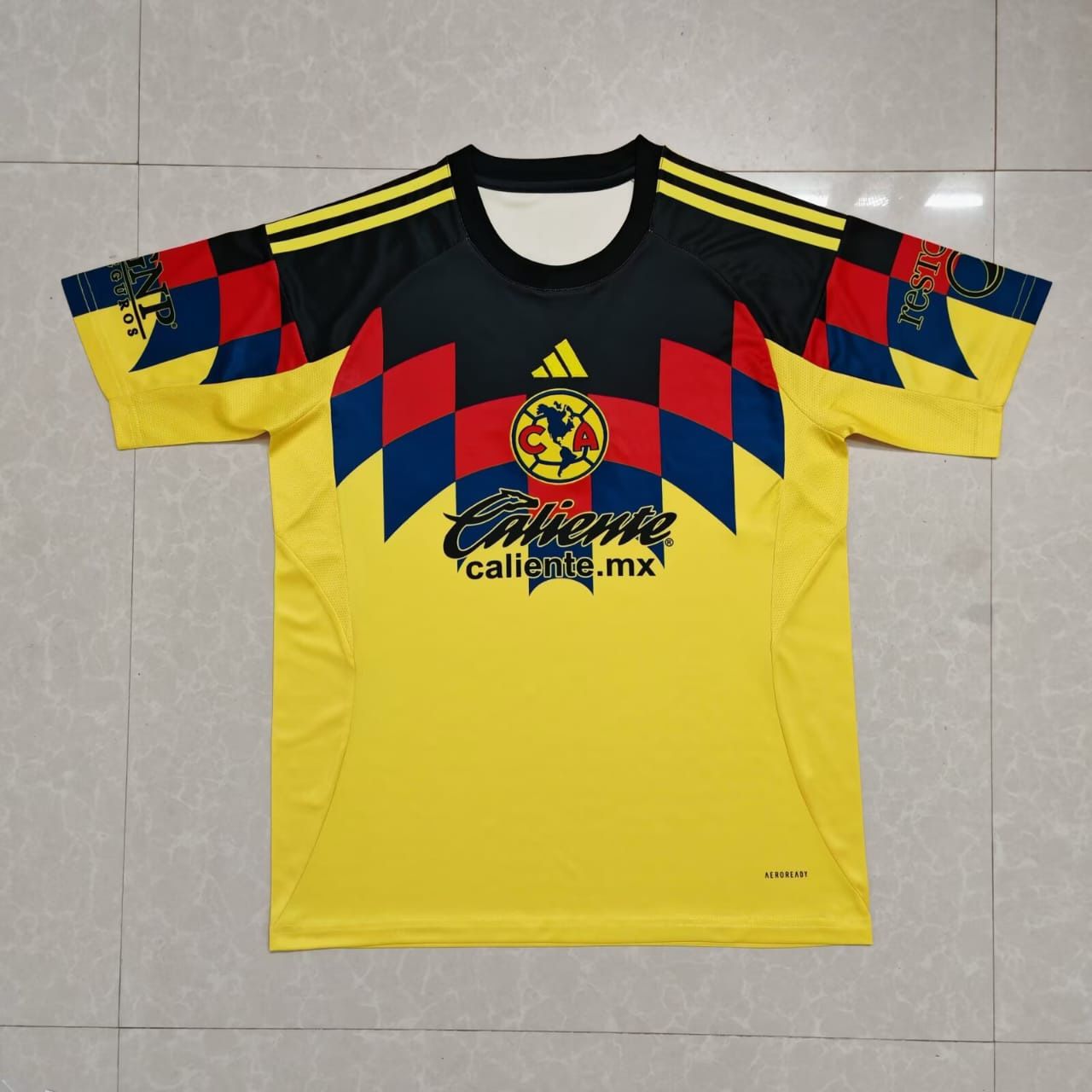 Club America