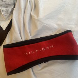Tommy Hilfiger headband