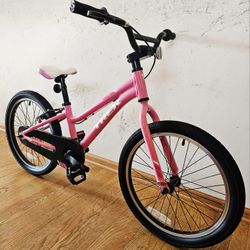 20" TREK PRECALIBER lightweight Aluminum single speed Cruiser MTB bike