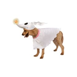 Nightmare before Christmas zero dog costume