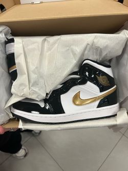 Jordan 1s
