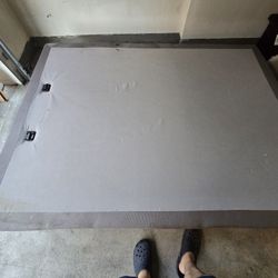 Queen Size Adjustable Bed Frame