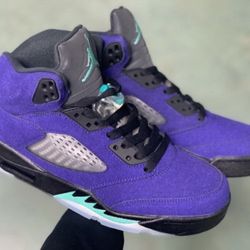 Jordan 5