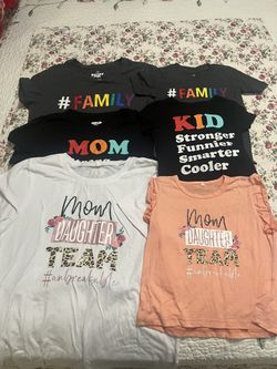 Mommy And Me