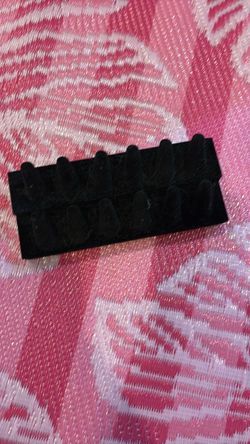 Black Ring organizer