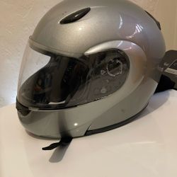 Helmet Motorcycle