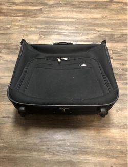 Luggage Bag