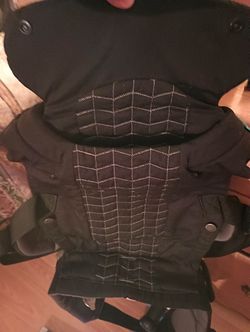 Baby Carrier new