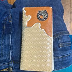 Men Wallet 