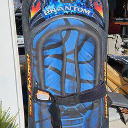 Phantom HydroSlide Knee Board