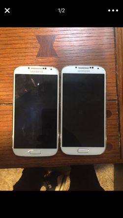 Samsung s4