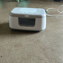 Wipe Warmer 