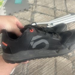 Men’s mountain Bike Shoes (11) 