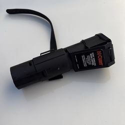 Curt brake controller