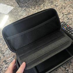 Nintendo Switch Carrying Case 