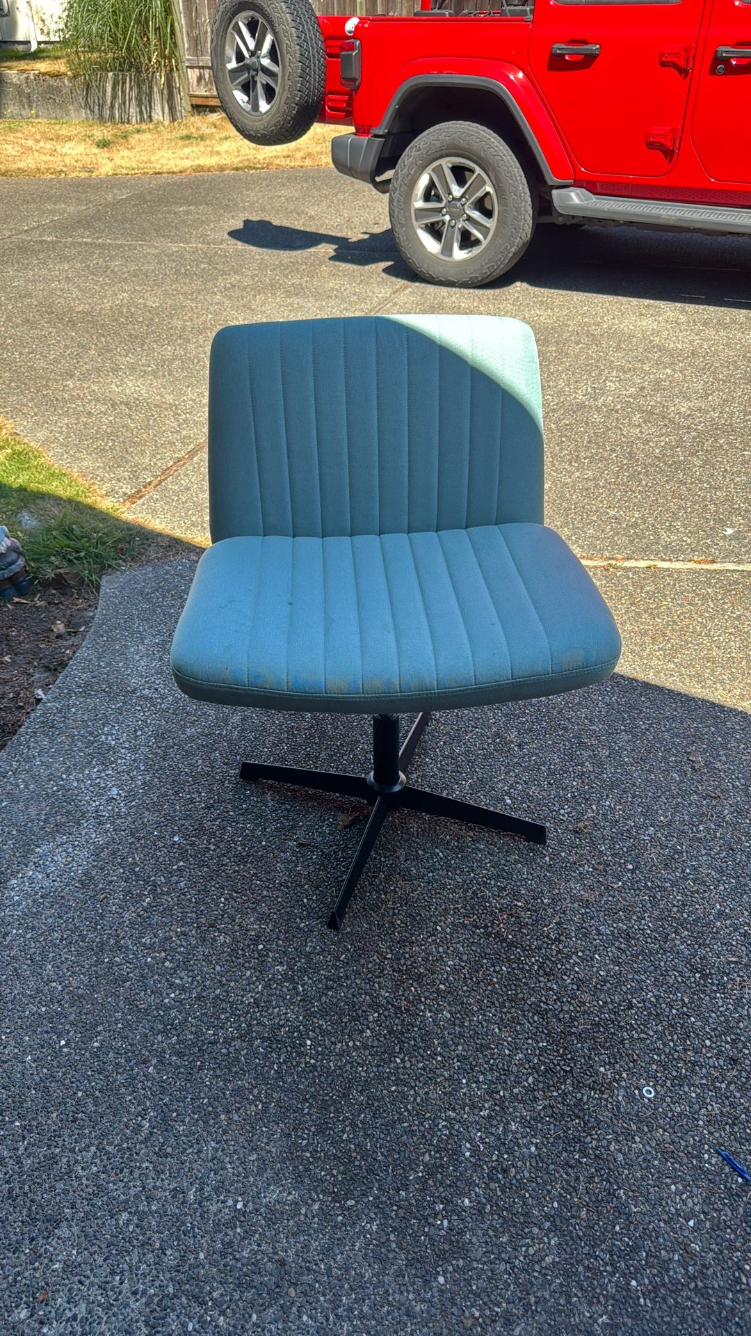Desk Chair 