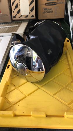 Harley Davidson duffle bag