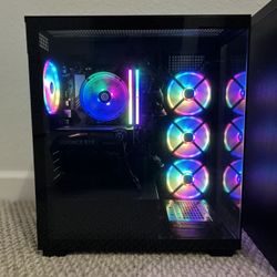 Gaming PC RTX 4060 Trades Accepeted