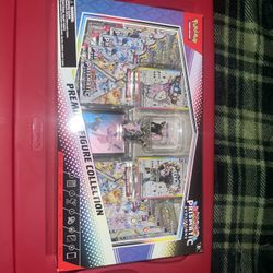 Pokemon Cards (sealed ) NIB 