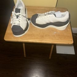 Jeezy Y-3 Superstars
