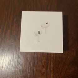 AirPods Pro 2