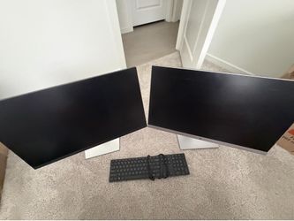 Computer Monitors