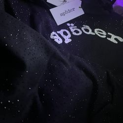VVS Sp5der Hoodie 