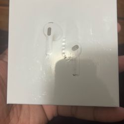 AirPod 3s