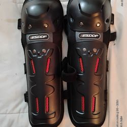 BSDDP Elbow And Knee Pads 