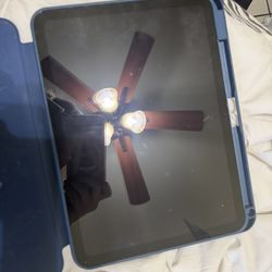 11 gen ipad a16 with pen and case