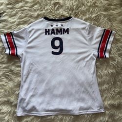 Vintage Women Jersey 