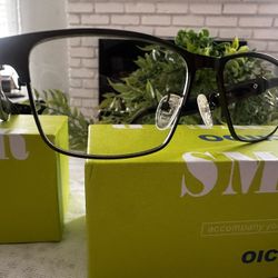 new Bluetooth Smart Glasses no camara