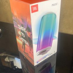 Jbl Pulse 5