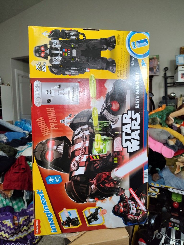 Star Wars Image Next Darth Vader New Inbox