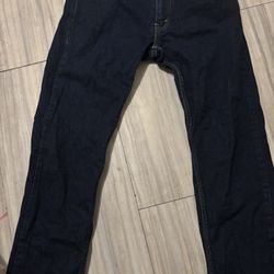 Men’s Levi’s  31 By 30 