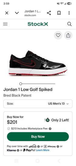 Jordan’s