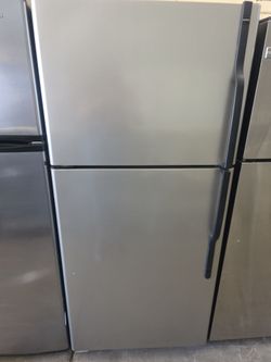 Hotpoint refrigerator