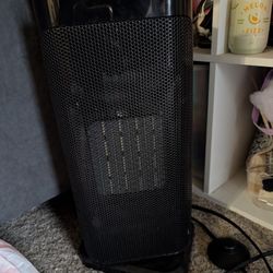 Small Space Heater 