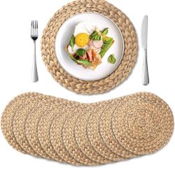 Set Of 10 Tablemats New Pick Up In Pomona $35