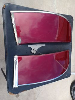 Chevy Accessories 4 Sale