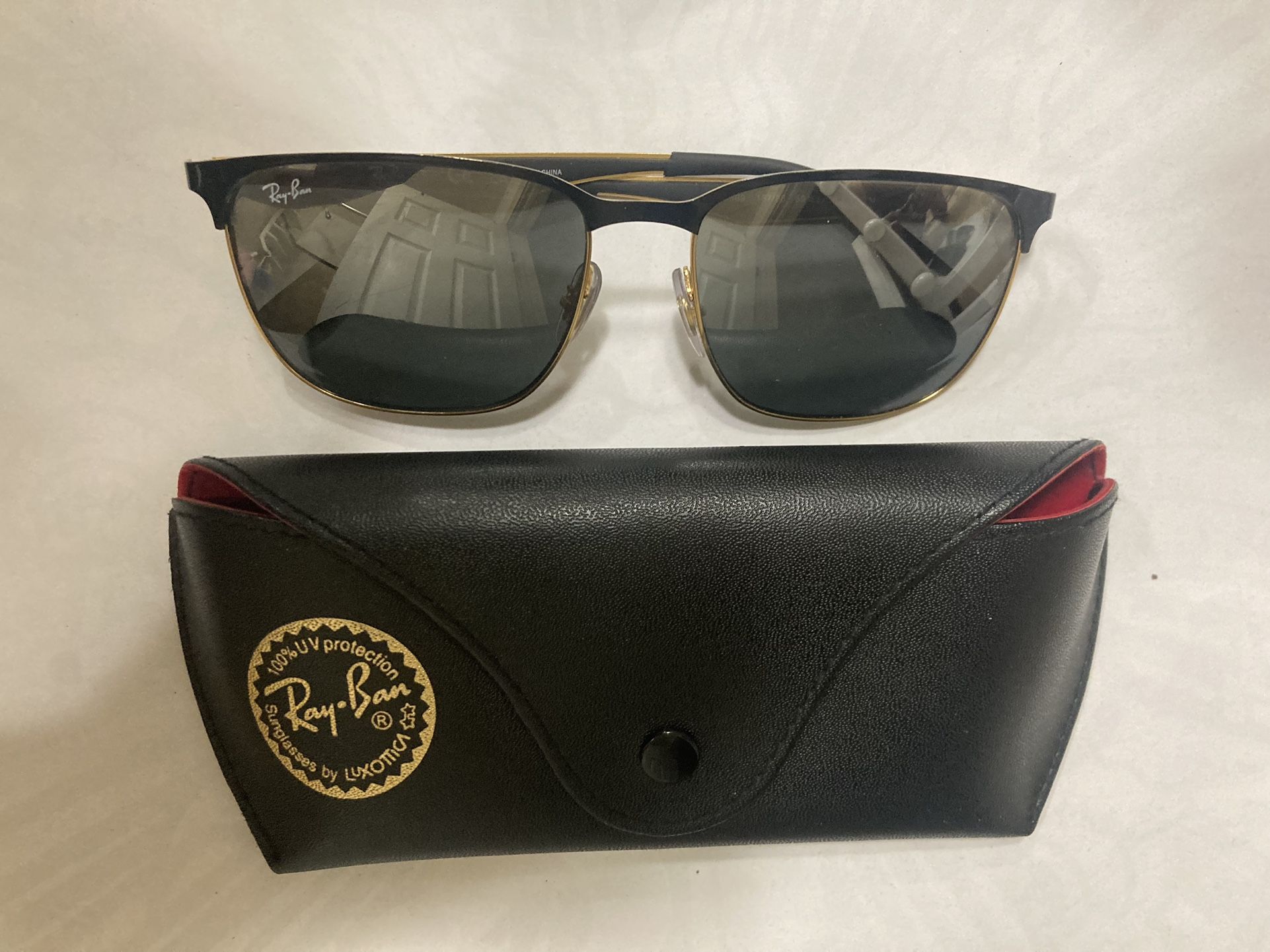 Rayban Sunglasses 