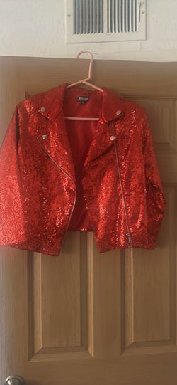 Jojo Siwa Jacket